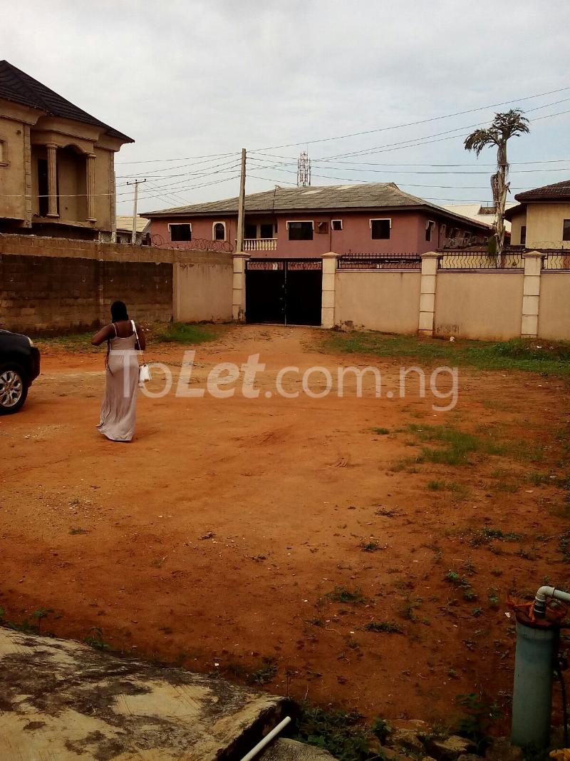 1 bedroom Flat / Apartment for rent Magodo Isheri, Ojodu Ojodu Lagos