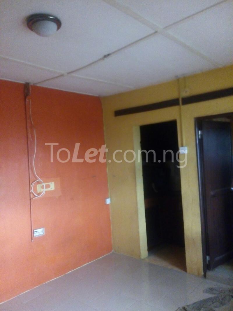 1 bedroom Flat / Apartment for rent Behind First Pedro, Gbagada Gbagada Lagos