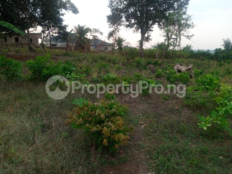 Land for sale Jericho Extension, Elenusonso Jericho Ibadan Oyo