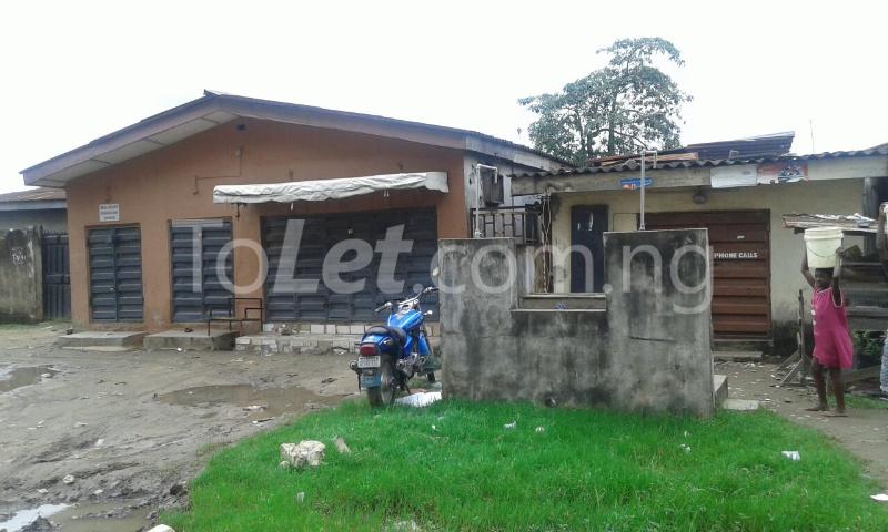 1 bedroom Flat / Apartment for rent Off Onike Road, Yaba Yaba Lagos