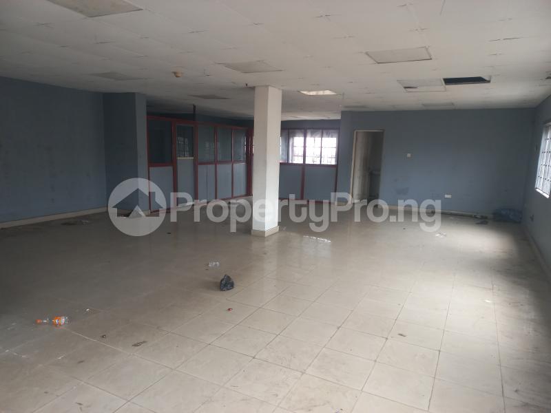 Commercial Property for rent Close To Abraham Adesanya Traffic Light Abraham adesanya estate Ajah Lagos