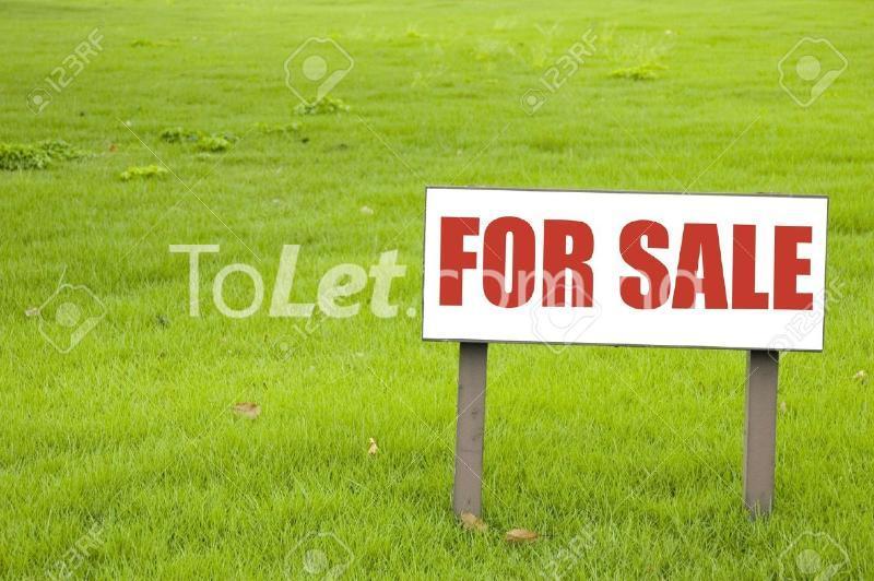 Land for sale Moore Road, Behind Domino's Pizza, Off Herbert Macaulay Way, Yaba. Yaba Lagos - 0