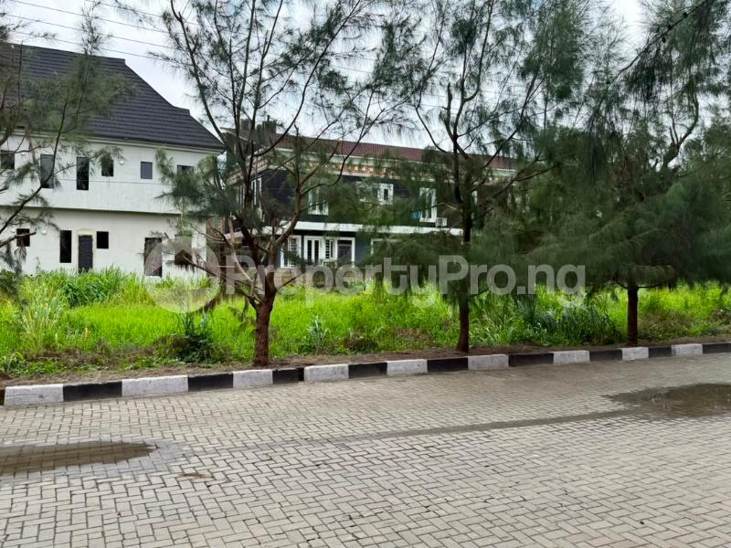 Land for sale Cooperative Villa Road, Badore. Badore Ajah Lagos