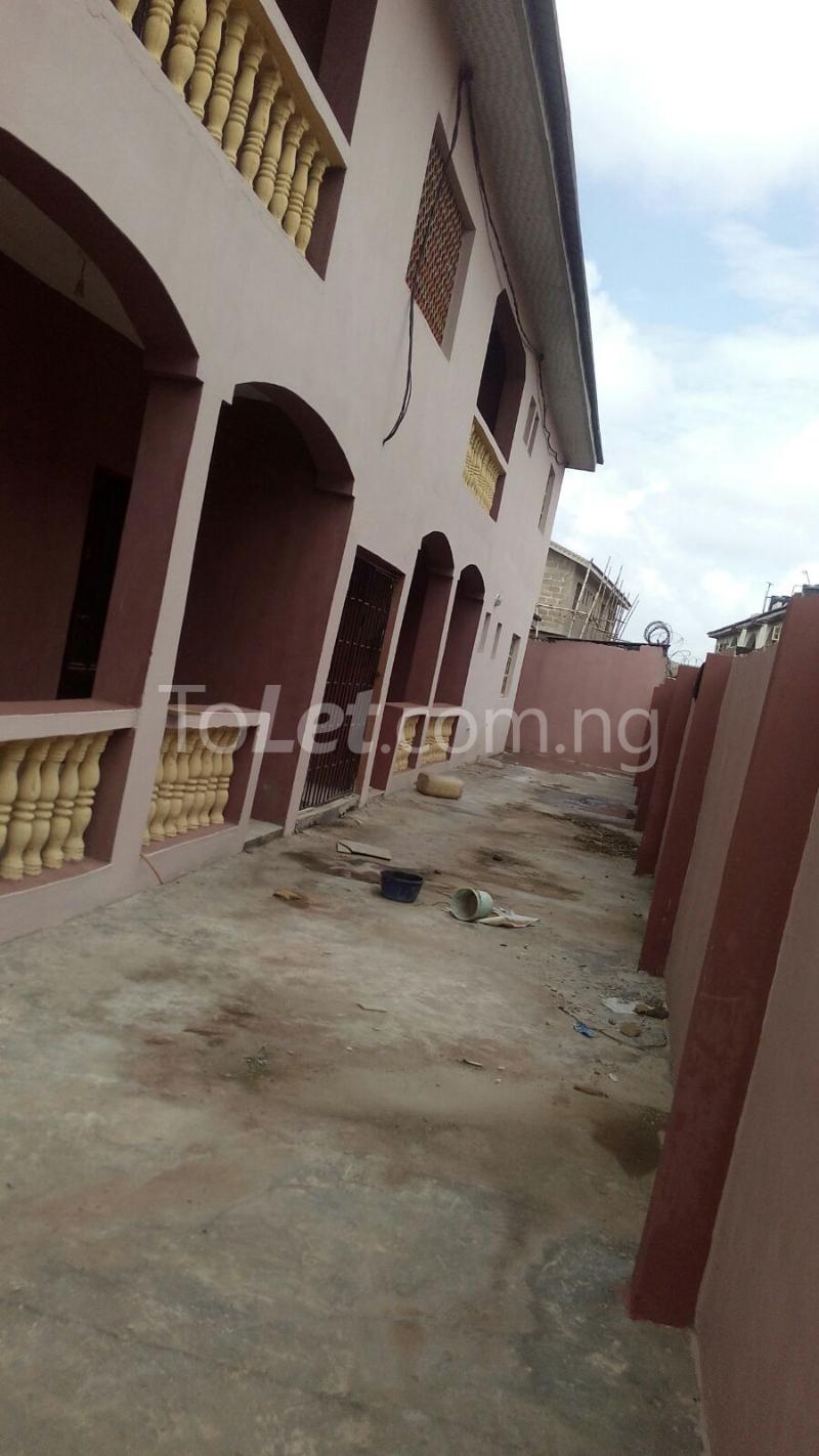 3 bedroom Flat / Apartment for rent Baruwa, Alimosho Lagos