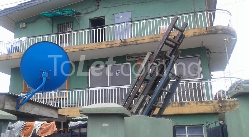 1 bedroom Flat / Apartment for rent Off Akoka Road, Yaba Yaba Lagos - 5
