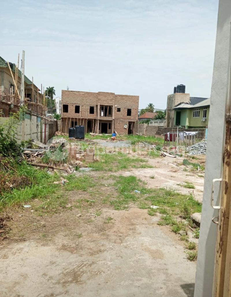 Land for sale Adeyi Close Bodija Ibadan Oyo