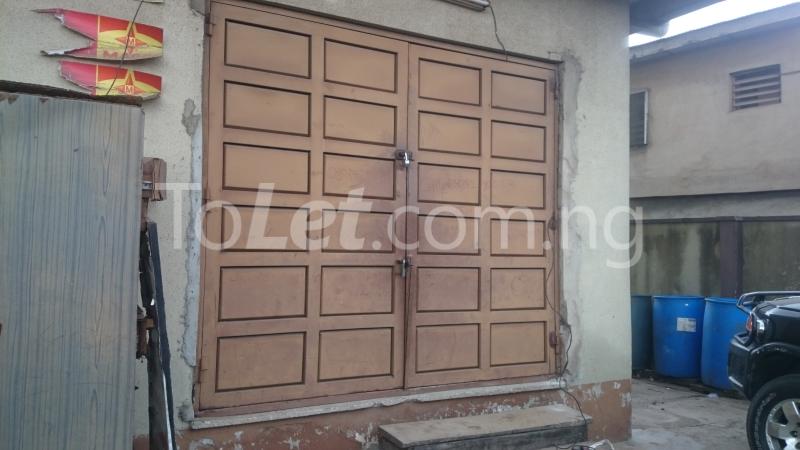 Commercial Property for rent Koshoko Street Berger Ojodu Lagos