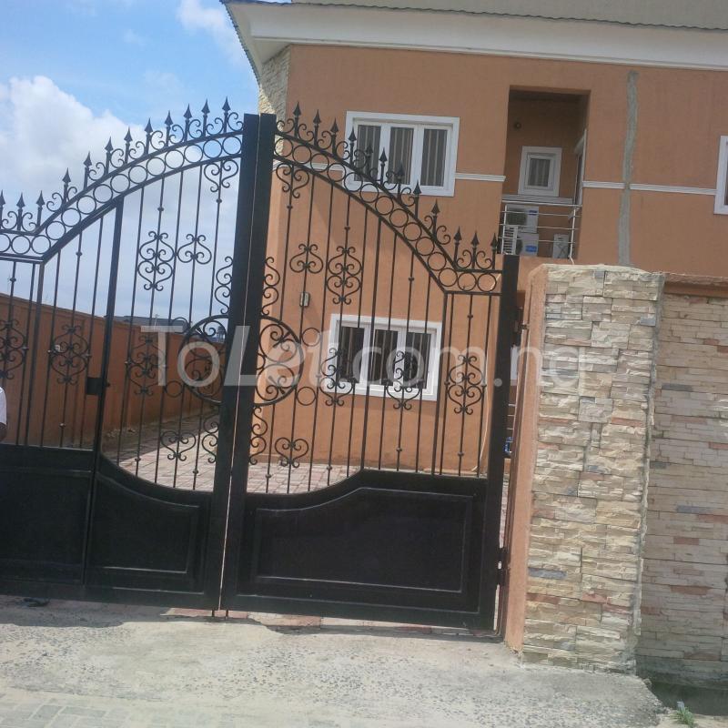 3 bedroom Flat / Apartment for rent Itedo, Lekki Lekki Lagos