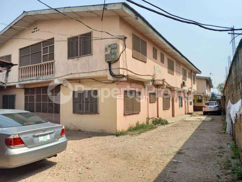 9 bedroom Commercial Property for sale Agidingbi Ikeja Lagos