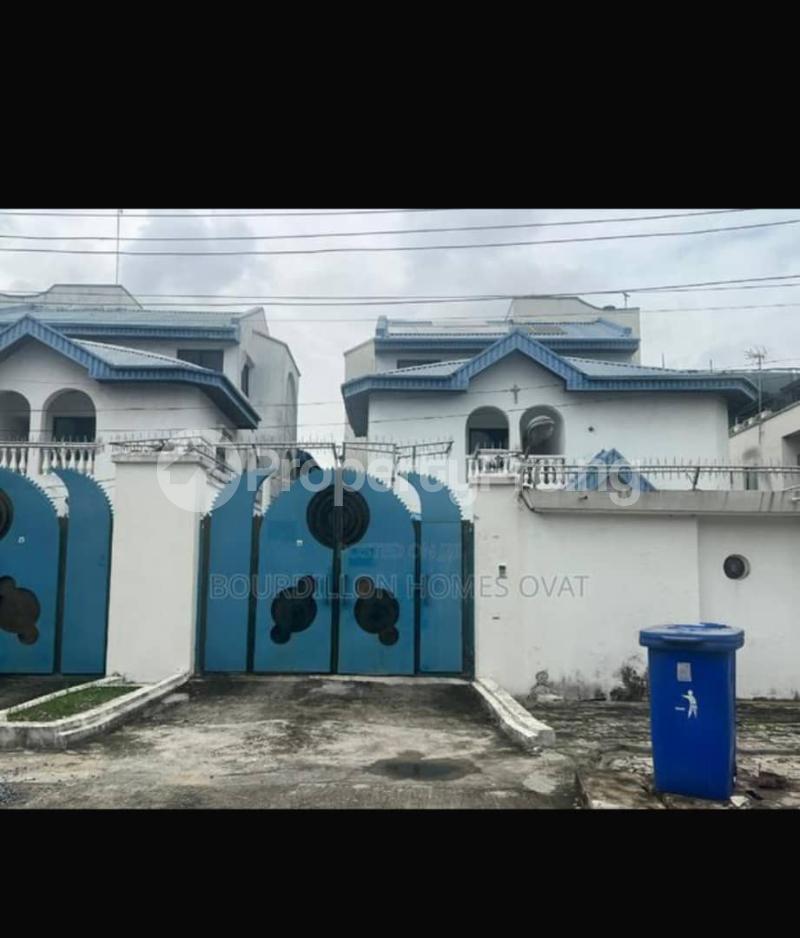Land for sale Christ Avenue Off Admiralty Road Lekki Lagos