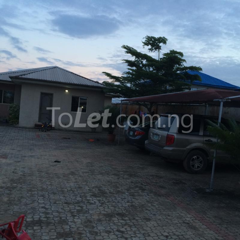 4 bedroom House for rent Araromi, Ajah Ibeju-Lekki Lagos