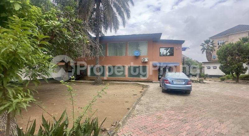 Land for sale Off Oduduwa Way, Ikeja GRA Ikeja Lagos