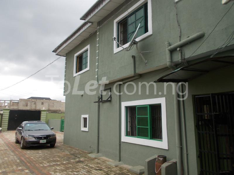 2 bedroom Flat / Apartment for rent Agboyi Street. Ketu Kosofe/Ikosi Lagos
