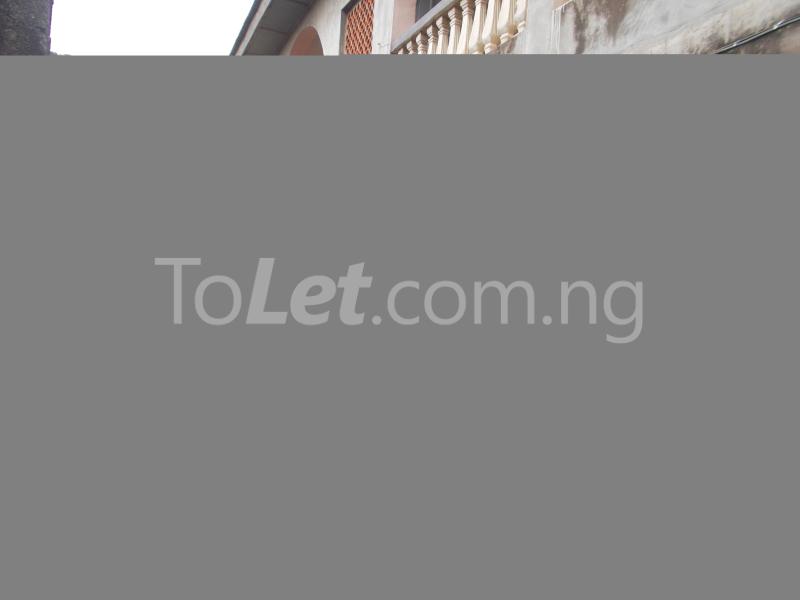 3 bedroom Flat / Apartment for rent Ogundifa Street. Ketu Kosofe/Ikosi Lagos