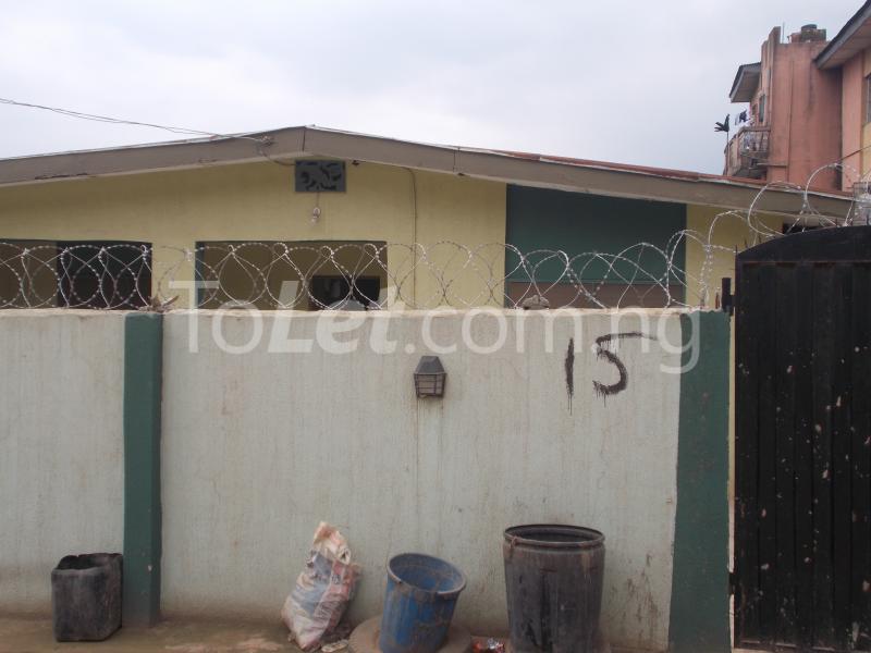 1 bedroom Flat / Apartment for rent Ogundifa Street Ketu Kosofe/Ikosi Lagos