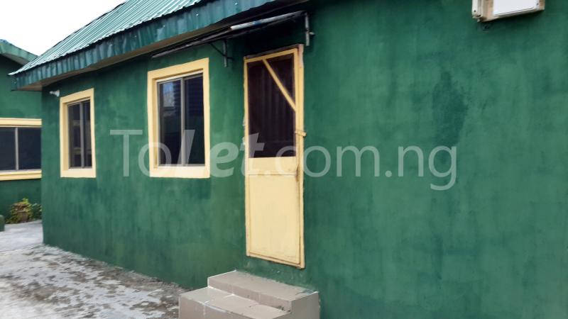 1 bedroom Flat / Apartment for rent Ojumo Soyinka Road, Ajah Ibeju-Lekki Lagos