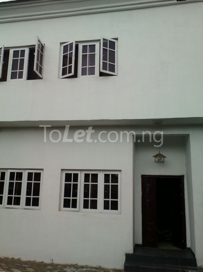 2 bedroom Flat / Apartment for rent Lekki Lekki Lekki Lagos
