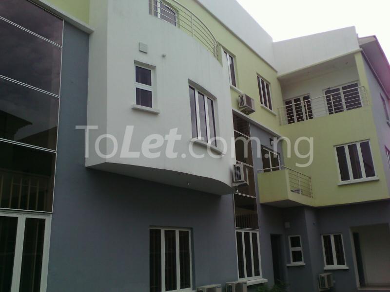 4 bedroom House for rent Chevron Drive, Lekki Lekki Lagos