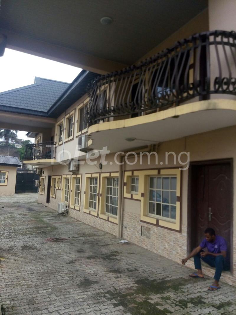 1 bedroom Flat / Apartment for rent Anthony Village Estate, Maryland Ikeja Lagos