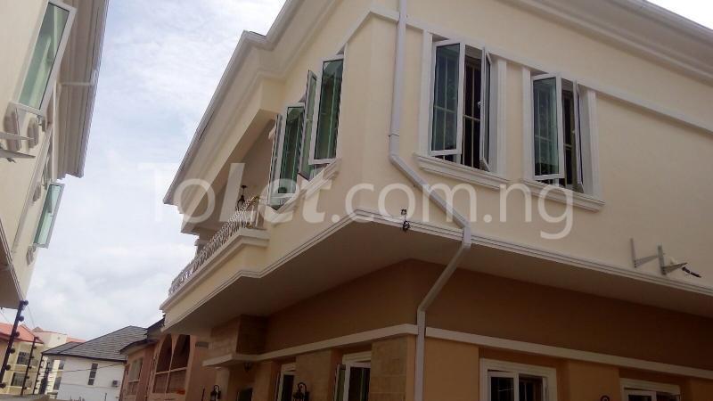 Flat / Apartment for rent Agungi Road, Lekki Lekki Lagos