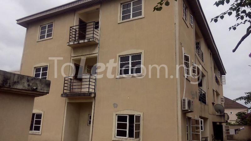 3 bedroom Flat / Apartment for rent Agungi Road, Lekki Lekki Lagos