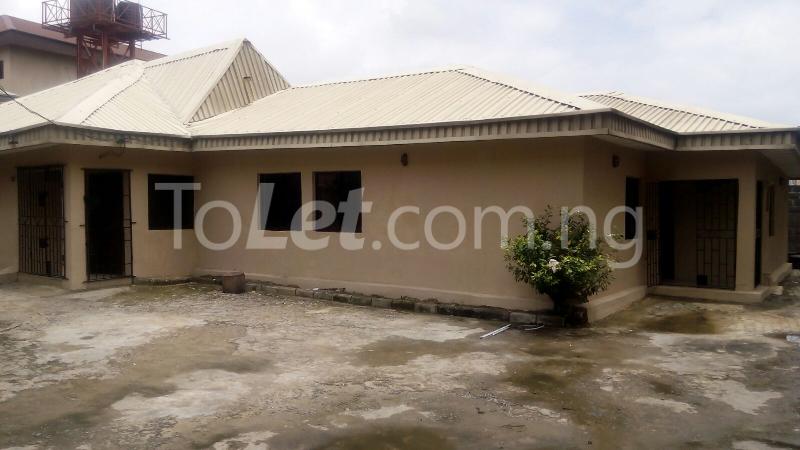 3 bedroom House for rent Osapa London, Lekki Lekki Lagos