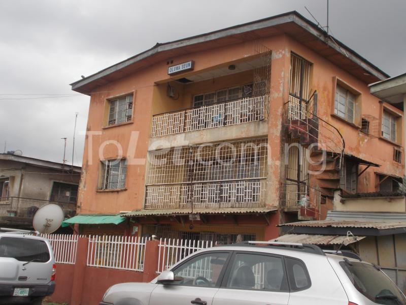 3 bedroom Flat / Apartment for rent Pedro Area. Gbagada Gbagada Lagos