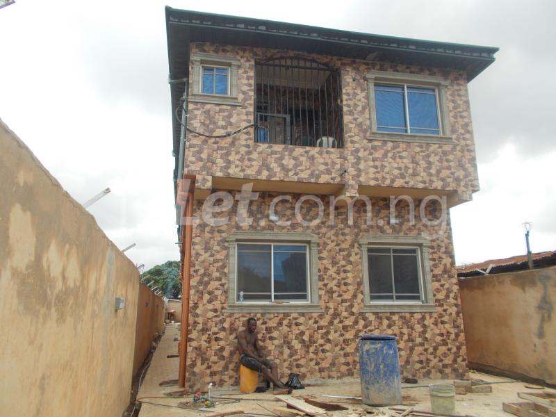 2 bedroom Flat / Apartment for rent Ire Akari Estate. Gbagada Gbagada Lagos