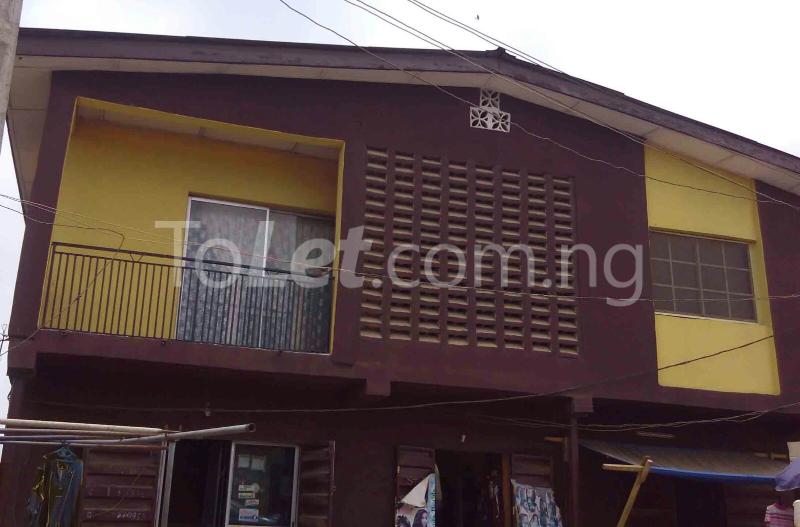 3 bedroom Flat / Apartment for rent Miyaki Road, Gbagada Gbagada Lagos