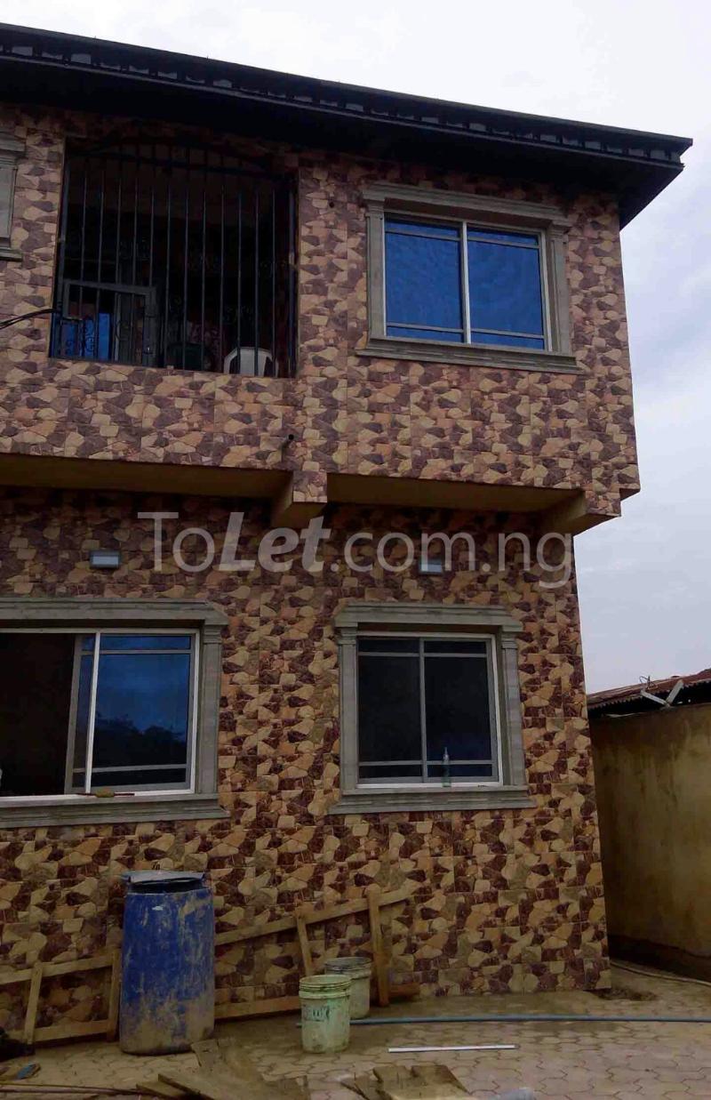 2 bedroom Flat / Apartment for rent Ireku Street, Gbagada Gbagada Lagos
