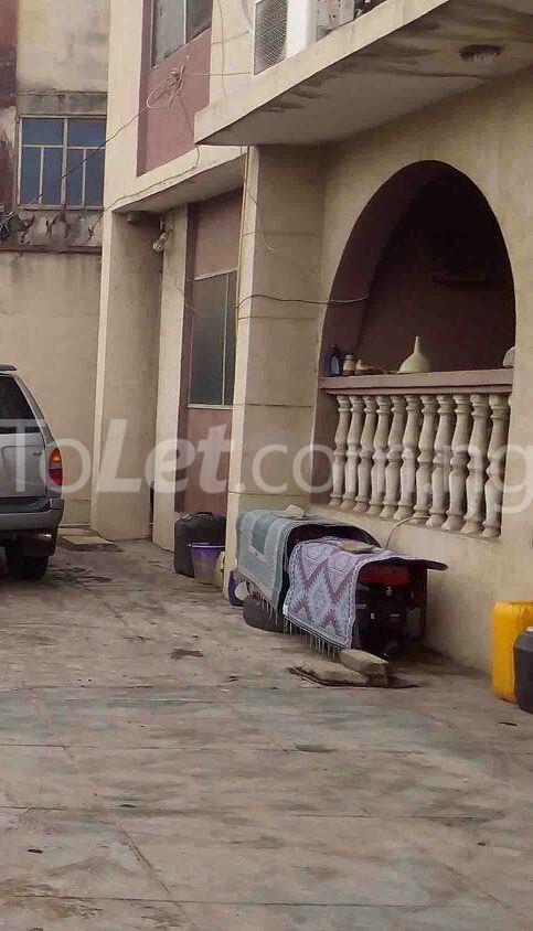 3 bedroom Flat / Apartment for rent Alapere Road, Ketu Kosofe/Ikosi Lagos