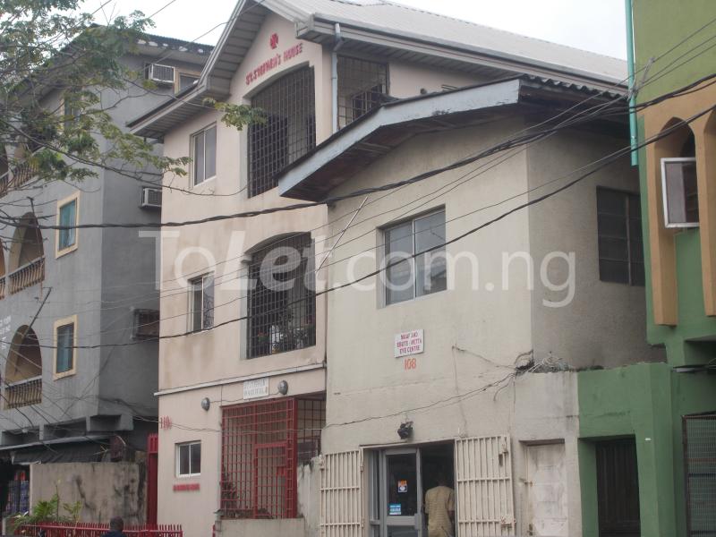2 bedroom Flat / Apartment for rent Freeman Street. Ebute Metta Yaba Lagos