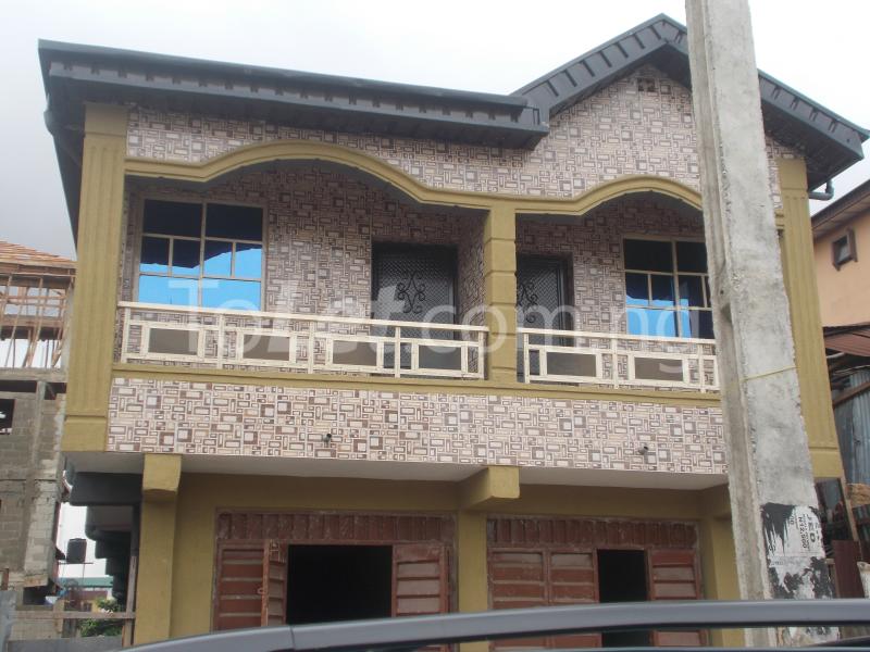 1 bedroom Flat / Apartment for rent Ondo Street. Yaba Yaba Lagos - 2