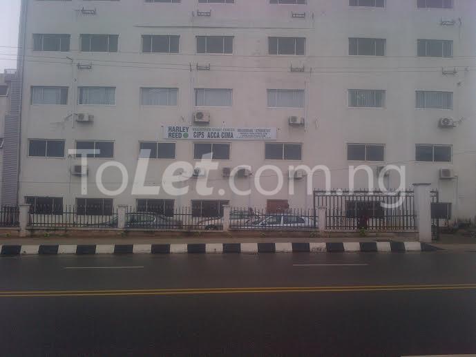 4 bedroom Commercial Property for rent Bode Thomas, Surulere Surulere Lagos
