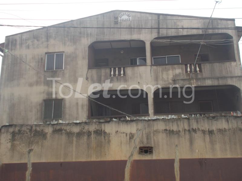 1 bedroom Flat / Apartment for rent Oka Afa Isolo 101 Okota Isolo Lagos