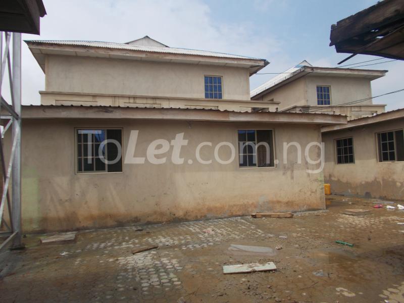 1 bedroom Flat / Apartment for rent Oka Afa 101. Oshodi Expressway Oshodi Lagos