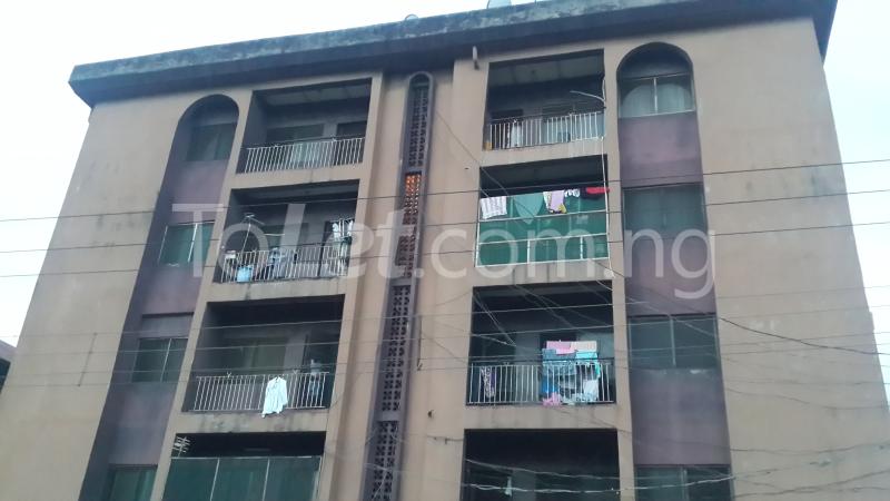 3 bedroom Flat / Apartment for rent 52, Cemetery Road Ebute Metta Yaba Lagos