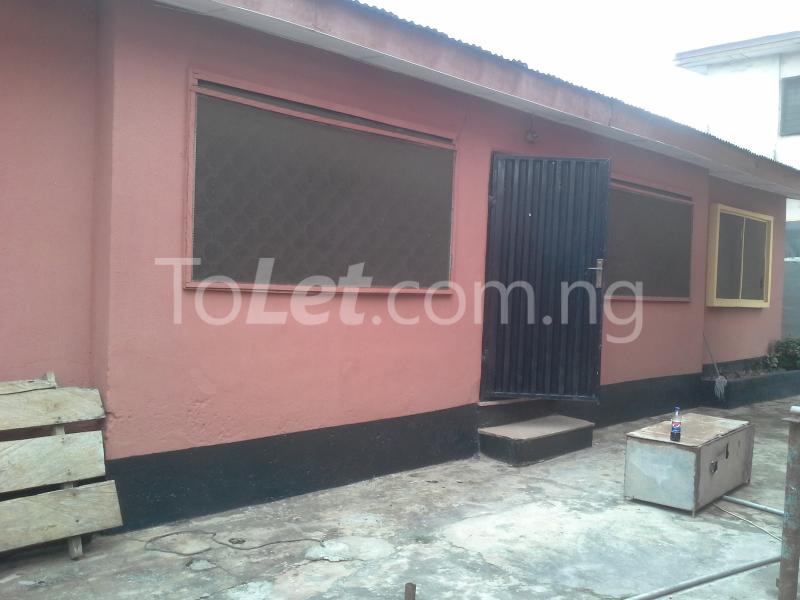 2 bedroom House for rent Olaonipekun Avenue Ogba Ogba-Egbema-Ndoni Lagos