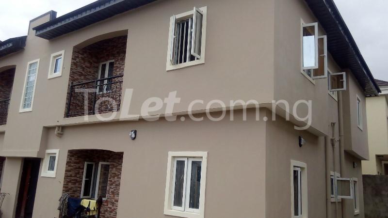 2 bedroom Flat / Apartment for rent Allen Balogun Street, Lekki Lekki Lagos
