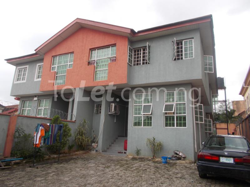 1 bedroom Flat / Apartment for rent Robert Street. Ketu Kosofe/Ikosi Lagos