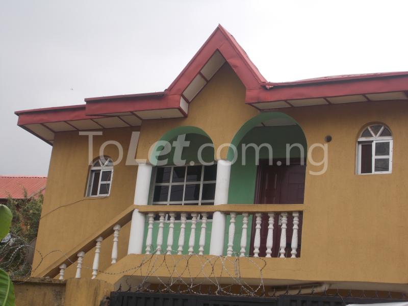 3 bedroom Flat / Apartment for rent Adetoro Adelaja Street. Ketu Kosofe/Ikosi Lagos