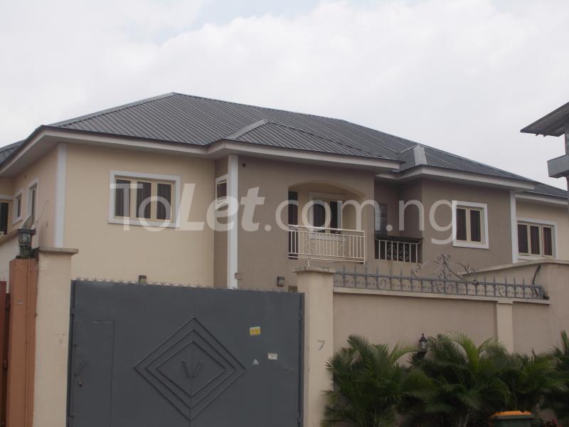 2 bedroom Flat / Apartment for rent Emmanuel Keshi Road. Ketu Kosofe/Ikosi Lagos
