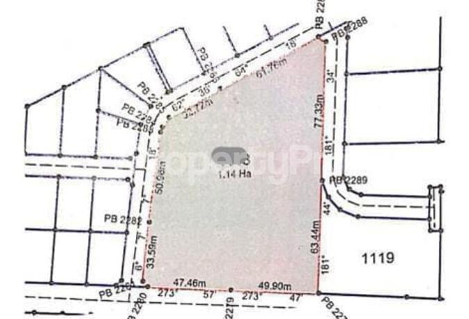 Land for sale Fo1 Axis Kubwa Abuja - 0