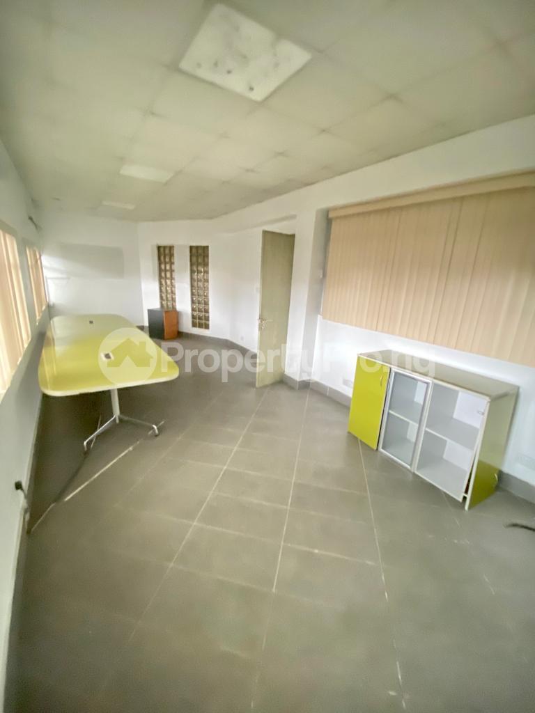 Commercial Property for rent Lekki Phase 1 Lekki Lagos