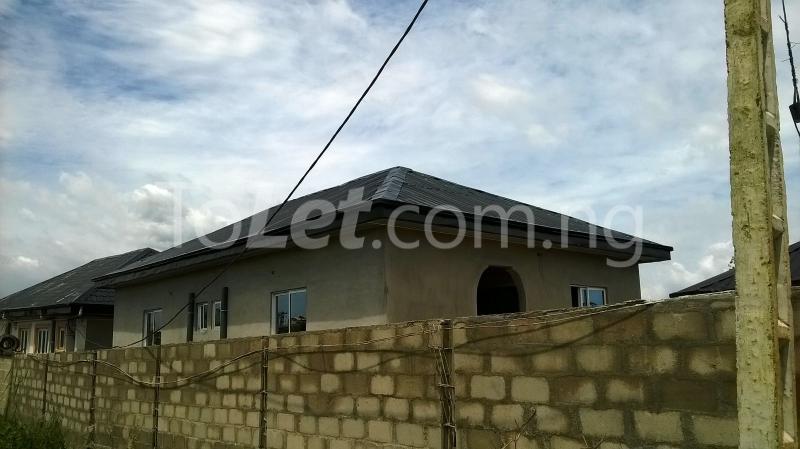1 bedroom Flat / Apartment for rent Taodak Estate, Gbagada Gbagada Lagos