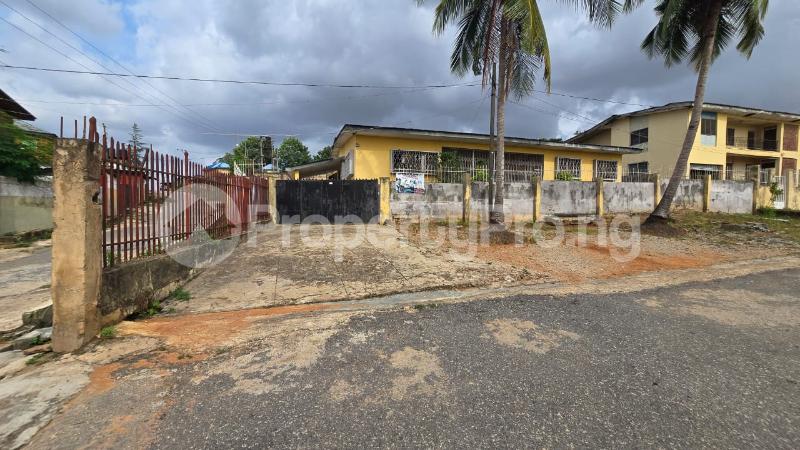 Land for sale Ikolaba Gra Ikolaba Ibadan Oyo