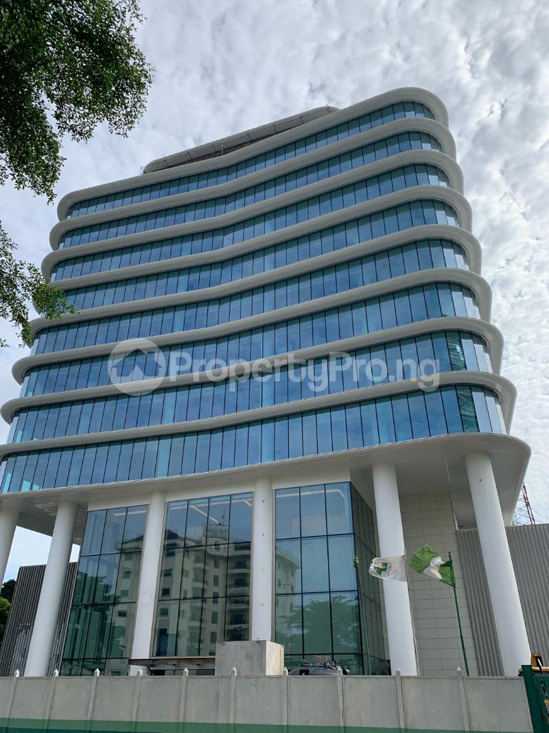 Commercial Property for sale Ikoyi Lagos