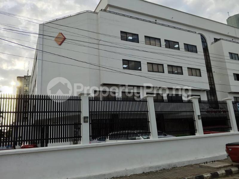 Commercial Property for rent  Victoria Island Lagos