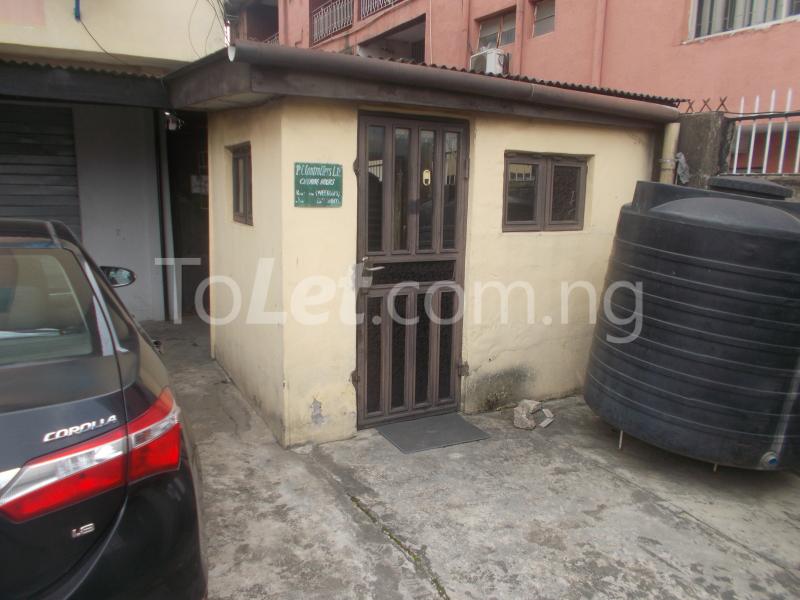 Commercial Property for rent Yinusa Adeyinka Street. Ikeja Ikeja Lagos