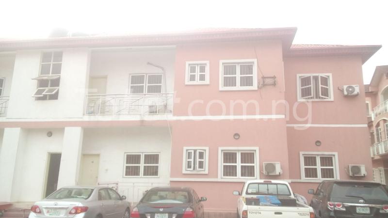 3 bedroom Flat / Apartment for rent Villa Estate, Maryland Ikeja Lagos